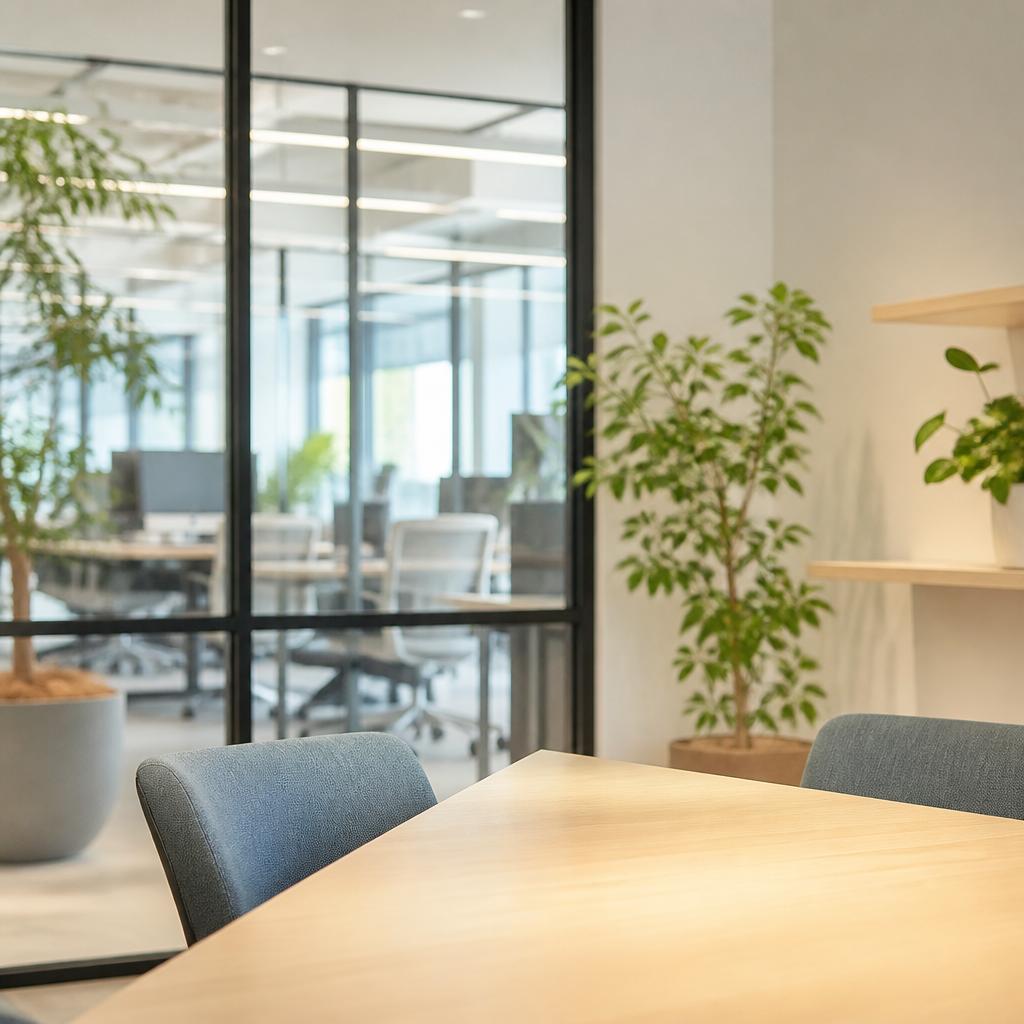 社員の声：実際の働き方