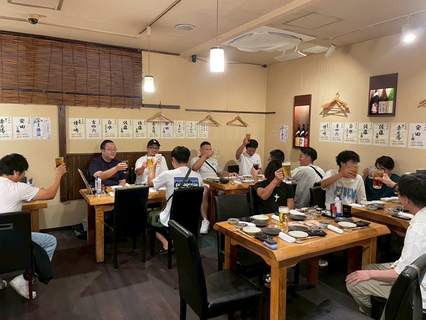 社員の成長を応援します