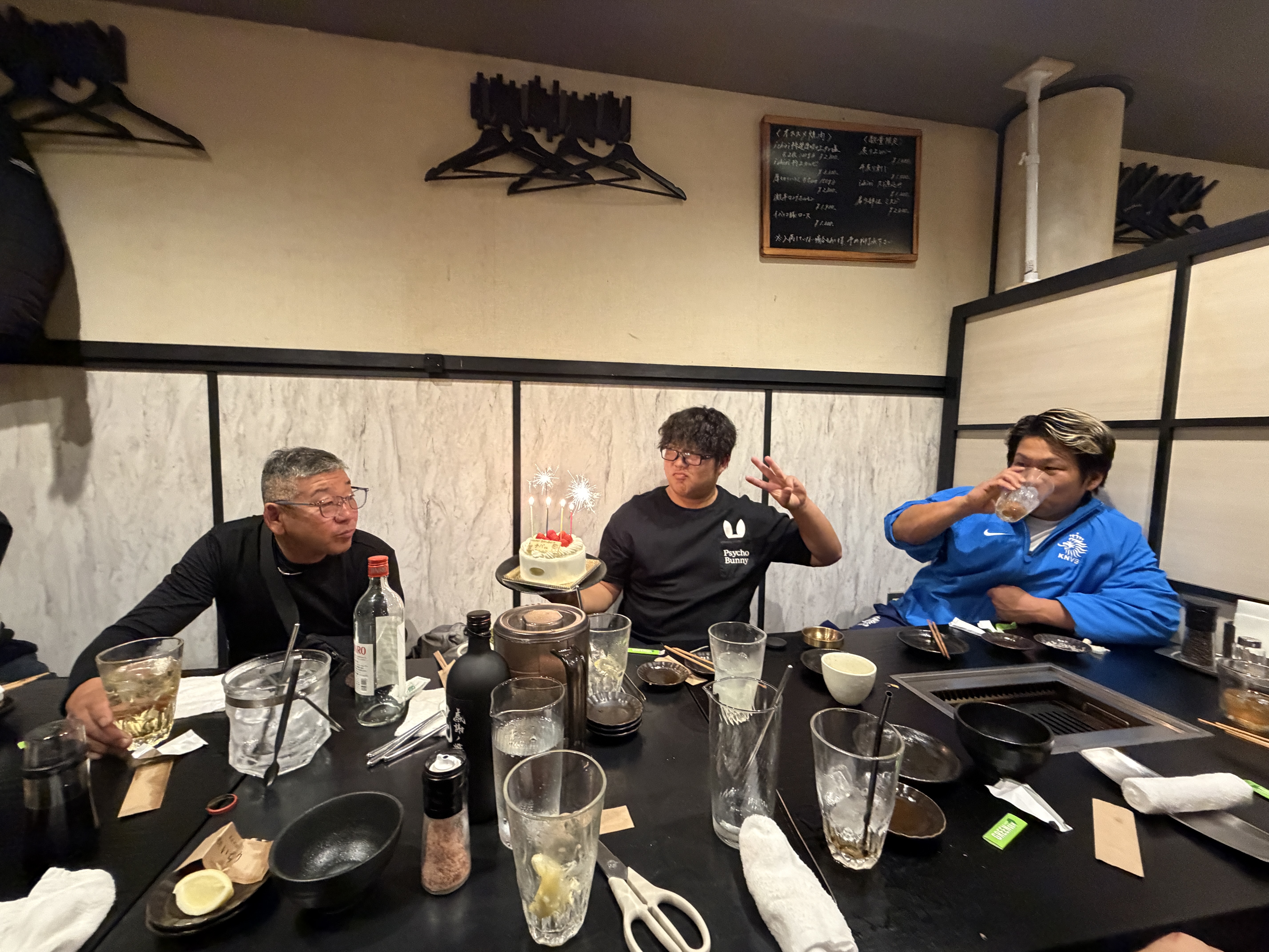 株式会社プラスワンの運送事業について