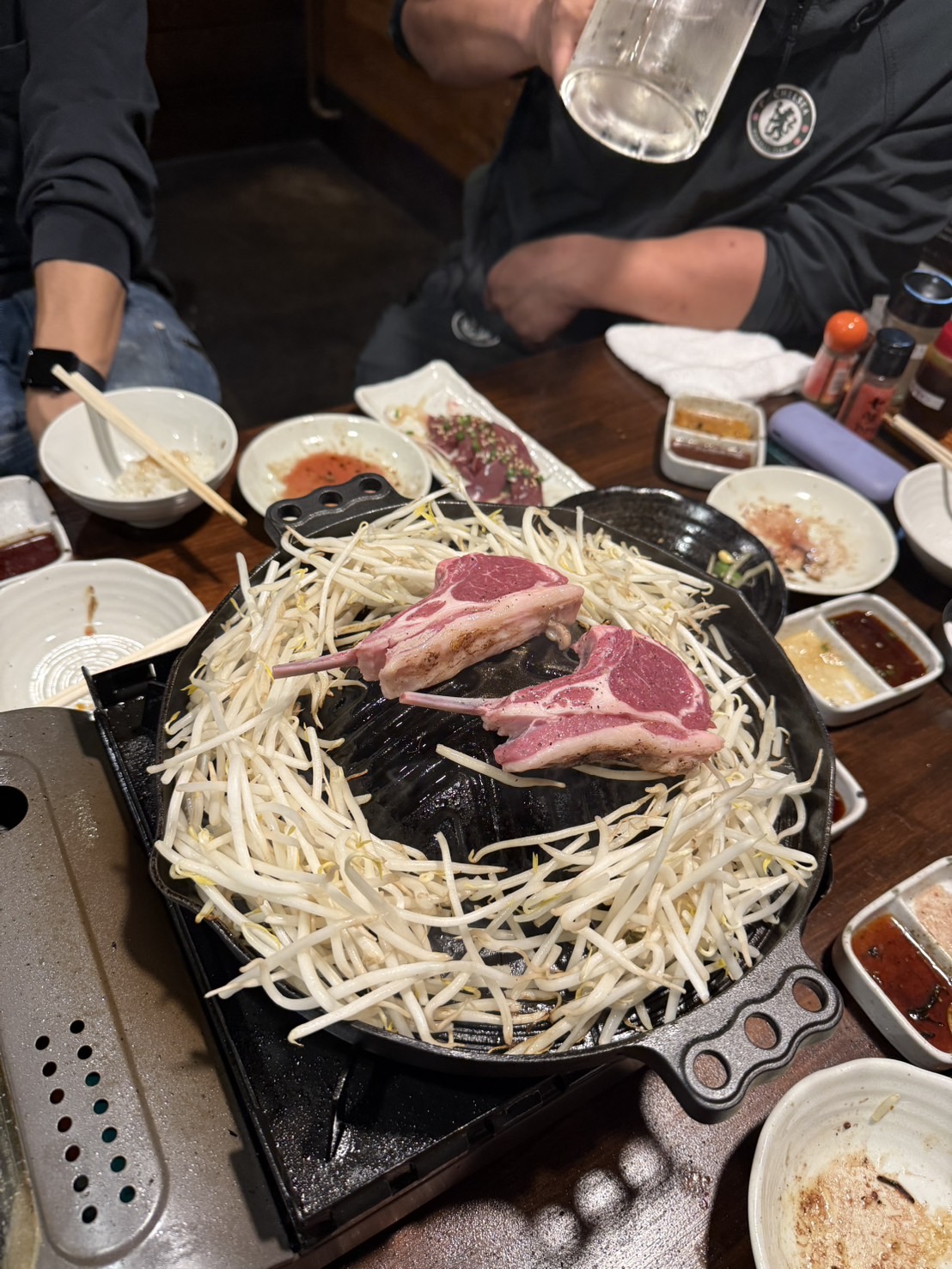 充実した教育体制