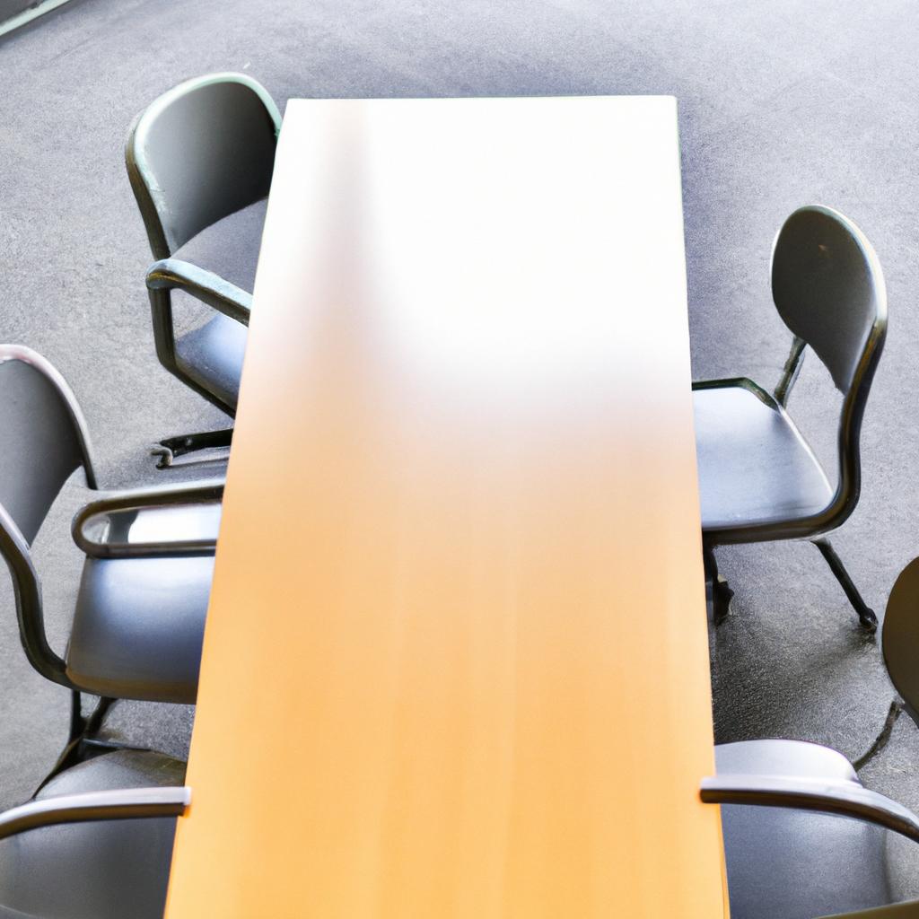 社員同士のチームワーク